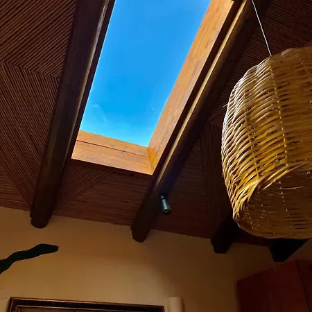 Katoikia Patelia * Koskinou (Rhodes)