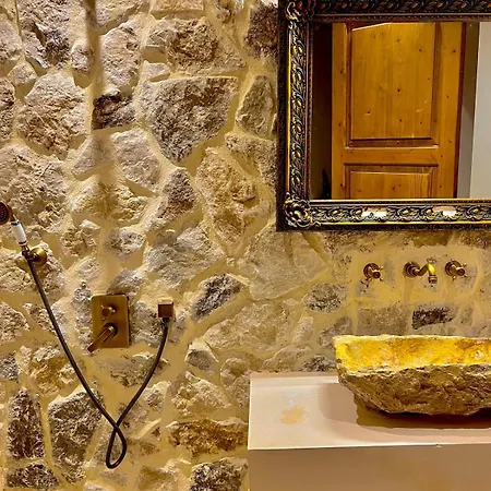 Katoikia Patelia Koskinou (Rhodes)