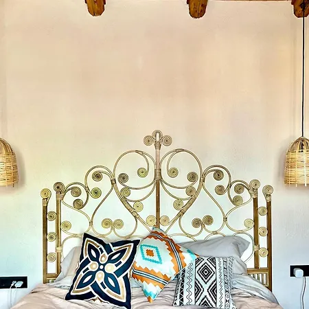 Katoikia Patelia בית נופש